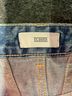 Closed 100% Baumwolle Hearts Blue Closed Jeans Size 27 waist - photo 5