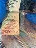 Closed 100% Baumwolle Hearts Blue Closed Jeans Size 27 waist - photo 6