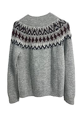 Banana Republic Factory Store Pullover Sweater (view 2)