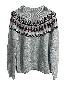 Banana Republic Factory Store Pullover Sweater (view 1)