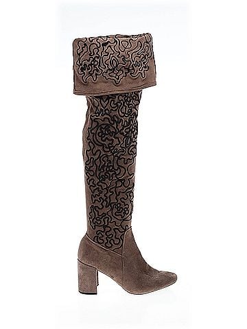 Jeffrey Campbell Jeffrey Campbell Boots (view 1)