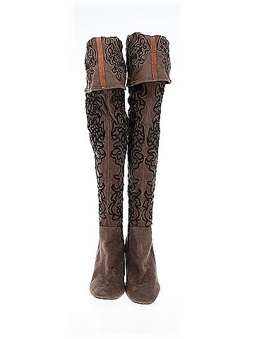Jeffrey Campbell Jeffrey Campbell Boots (view 2)