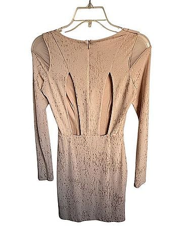 Arden B. Cocktail Dress (view 2)