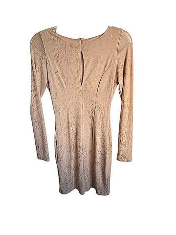 Arden B. Cocktail Dress (view 1)