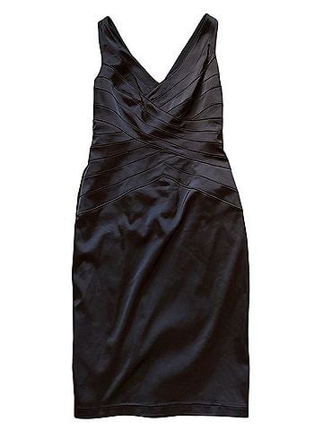 Tadashi Shoji Cocktail Dress (view 1)