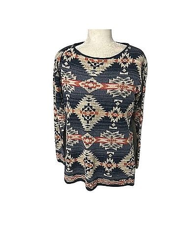 Denim & Supply Ralph Lauren Denim &amp; Supply Ralph Lauren Pullover Sweater (view 1)