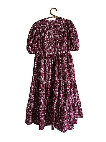 Jude Connally Jordana Casual Dress (view 2)