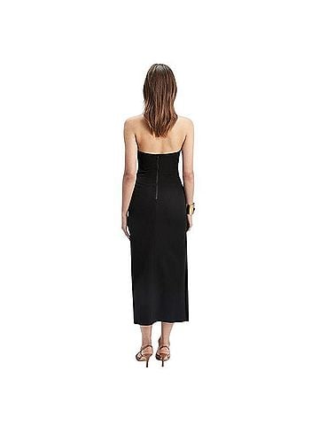 Bardot Eleni Chain Casual Dress (view 2)