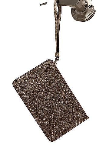 Coach Leather Clutch (view 2)