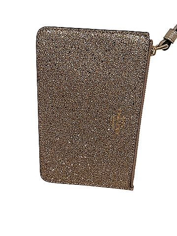 Coach Leather Clutch (view 1)