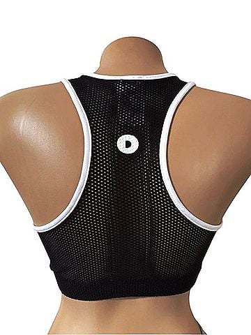 Danskin Sports Bralette Sports Bra (view 2)