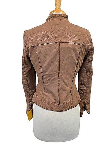 Muubaa Ursea Jacket (view 2)