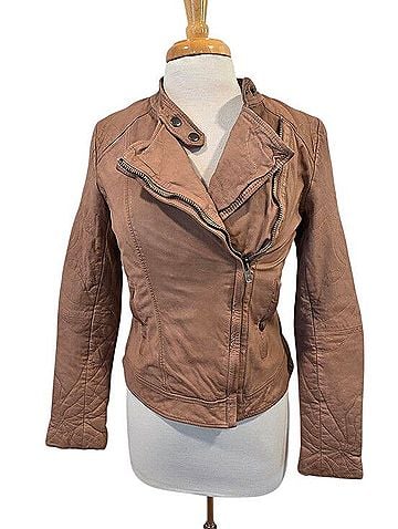 Muubaa Ursea Jacket (view 1)