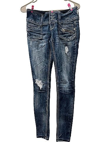Almost Famous Jeans (view 1)