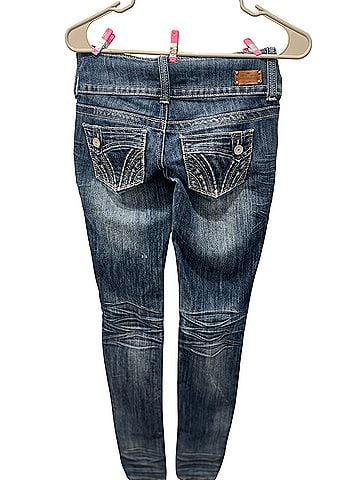 Almost Famous Jeans (view 2)