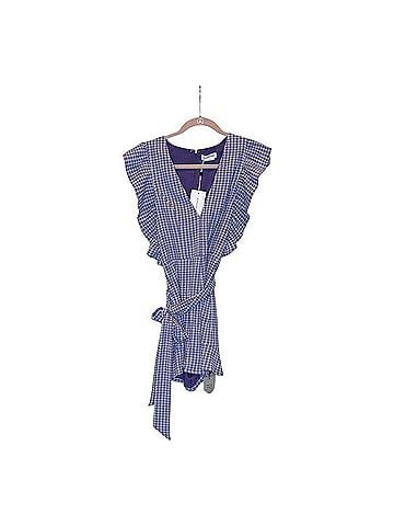 Lovers + Friends Jill Romper Jumpsuit (view 1)
