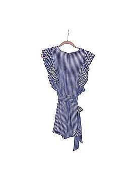 Lovers + Friends Jill Romper Jumpsuit (view 2)