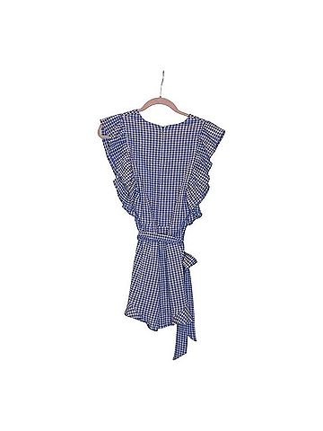 Lovers + Friends Jill Romper Jumpsuit (view 2)