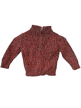 Baby Gap Zip Up Hoodie (view 1)