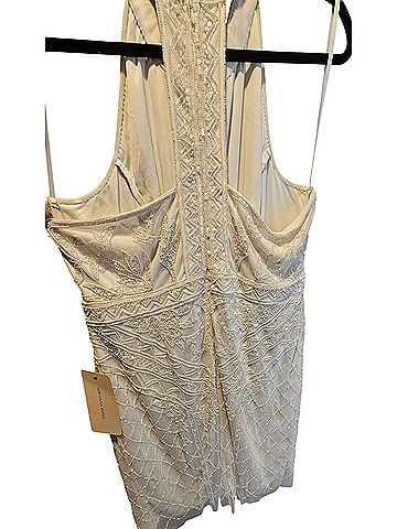 Adrianna Papell Cocktail Dress (view 2)