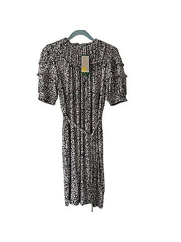 Boden Jersey Knit Yoke Detail Casual Dress (view 1)