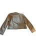 Revue Leather Jacket Size M - photo 2