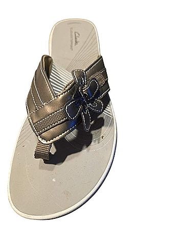 Clarks Clarks Flip Flops (view 1)