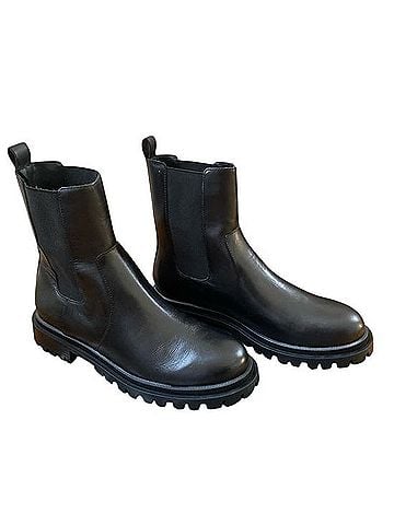 Arezzo Ankle Boots (view 2)