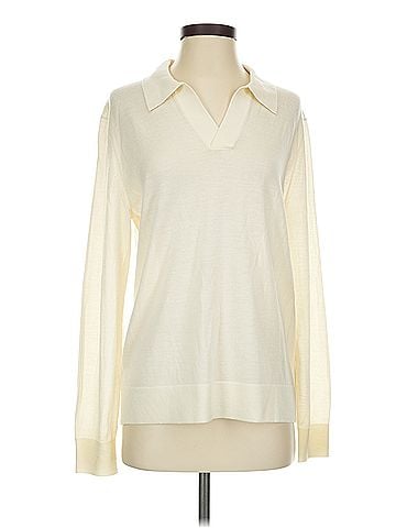 Theory Theory Wool Sweater (view 1)