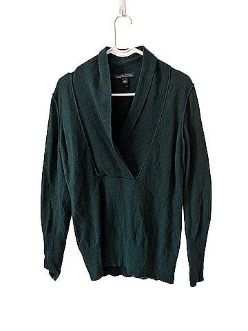 Banana Republic Wool Pullover Sweater (view 1)