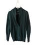Banana Republic Green Wool Pullover Sweater Size M - photo 1