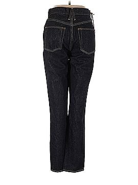 SLVRLAKE Slvrlake Jeans (view 2)