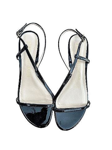 Stuart Weitzman soiree Sandals (view 1)