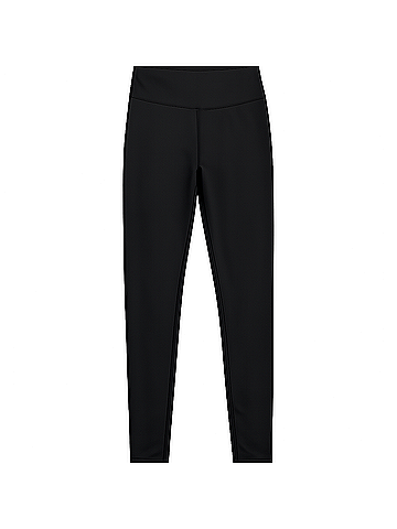 Pact Black On the Go-To Legging (view 1)