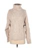LINE Ivory Pullover Sweater Size S - photo 1