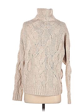 LINE Pullover Sweater (view 2)