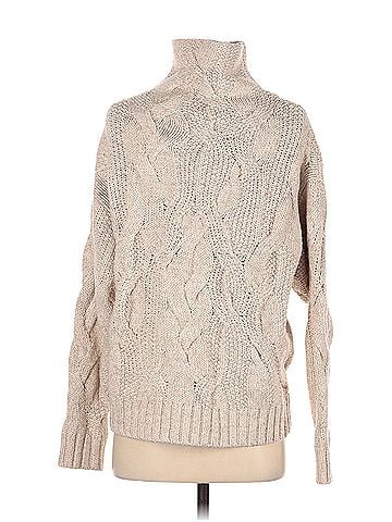 LINE Pullover Sweater (view 2)