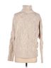 LINE Ivory Pullover Sweater Size S - photo 2