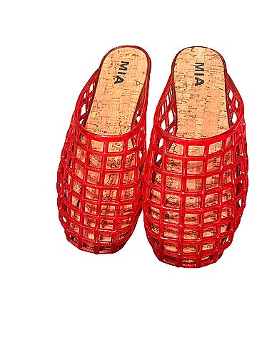 Mia Mule/Clog (view 1)