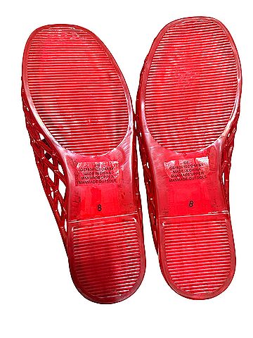 Mia Mule/Clog (view 2)
