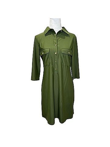 Jude Connally Sloane Casual Dress (view 1)