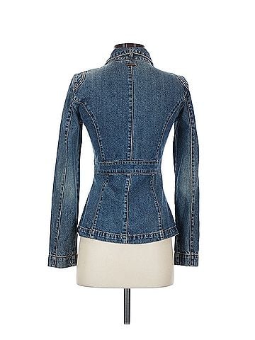 DKNY Denim Jacket (view 2)