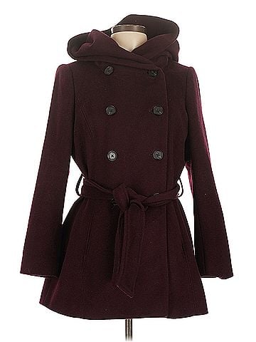 Banana Republic Factory Store Banana Republic Factory Store Coat (view 1)