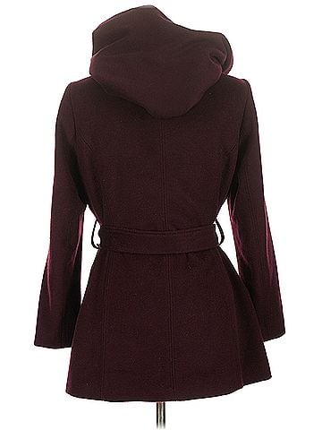 Banana Republic Factory Store Banana Republic Factory Store Coat (view 2)