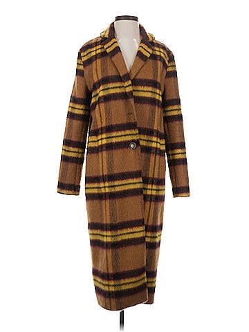 BB Dakota Bb Dakota Coat (view 1)