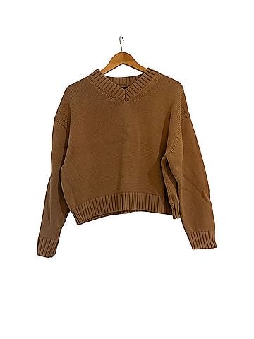 Gap Pullover Sweater (view 1)
