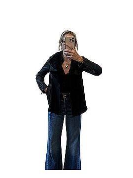 ALLSAINTS Leather Jacket (view 1)