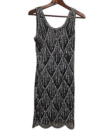 Pisarro Nights Cocktail Dress (view 1)