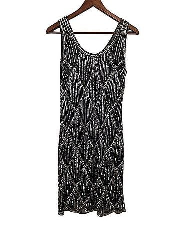 Pisarro Nights Cocktail Dress (view 2)