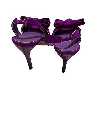 Others Follow Heels (view 2)